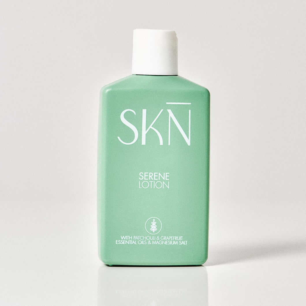 SERENE LOTION